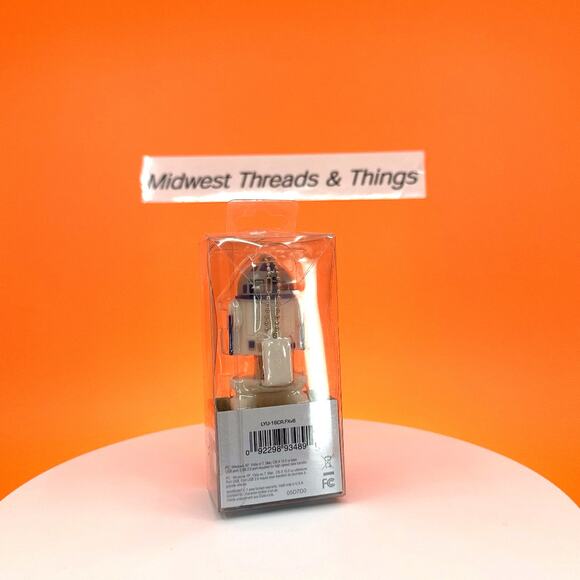 Star Wars 16GB USB 2.0 Drive - Picture 12 of 16